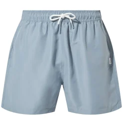 Adler Mens Swimshorts - Pale Blue