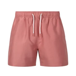 Adler Mens Swimshorts - Redwood