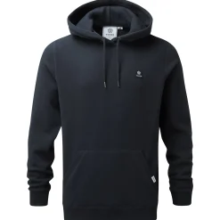 Akerman Mens Supersoft Hoody - Dark Indigo