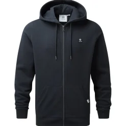 Alden Mens Supersoft Hoody - Dark Indigo
