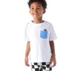 Beltex Kids Shaun the Sheep T-Shirt - White