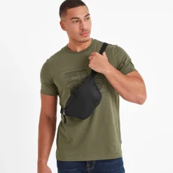 Blyton Bumbag - Coal Grey