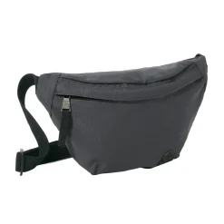 Blyton Bumbag - Coal Grey