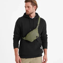Blyton Bumbag - Light Khaki