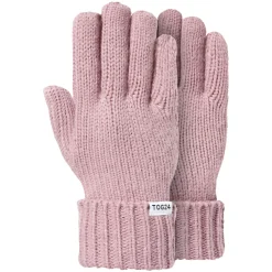 Bosen Gloves - Faded Pink