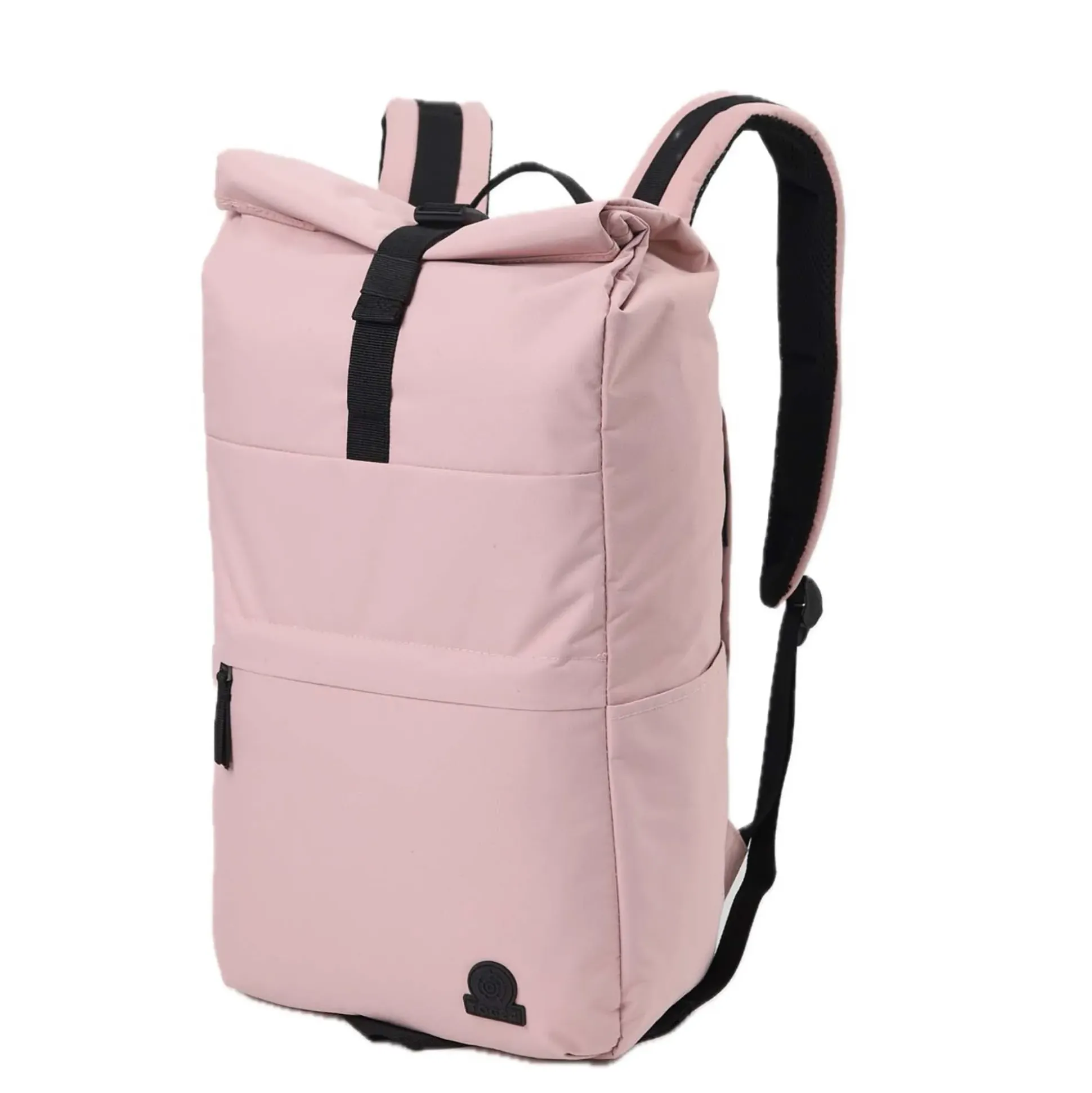 Boulton Backpack - Faded Pink