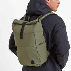 Boulton Backpack - Light Khaki