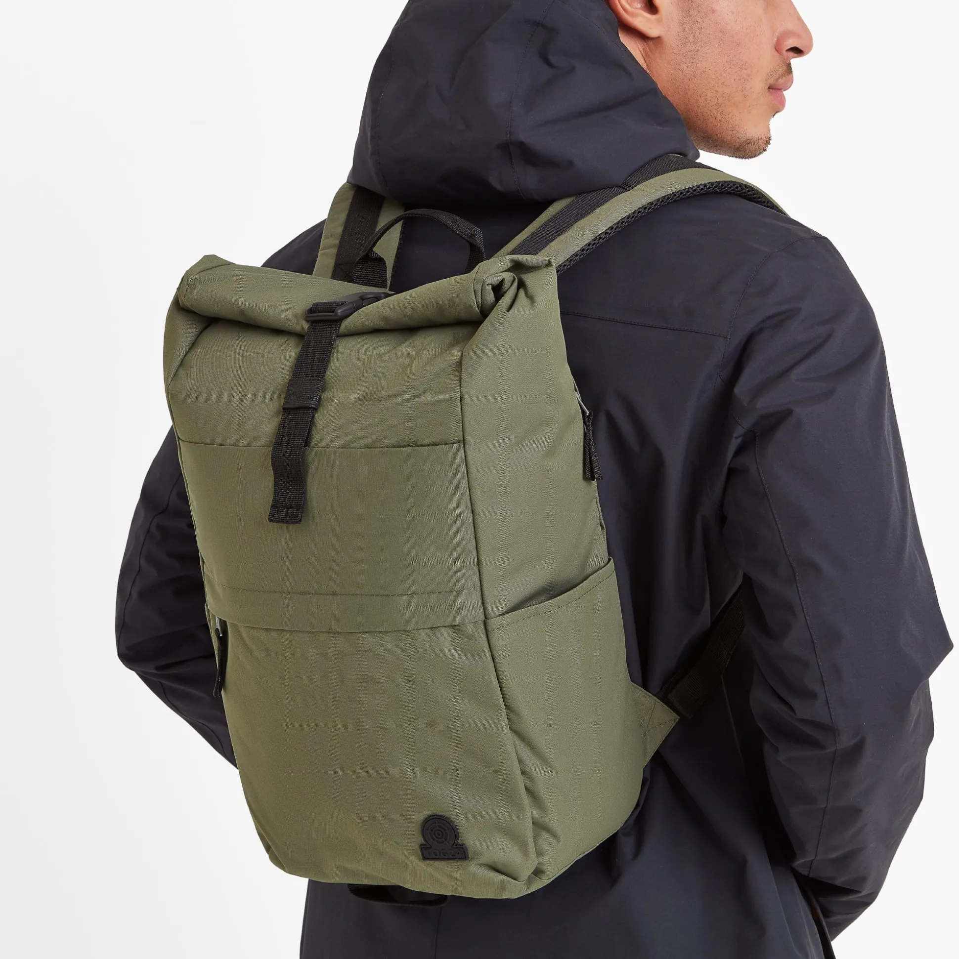 Boulton Backpack - Light Khaki