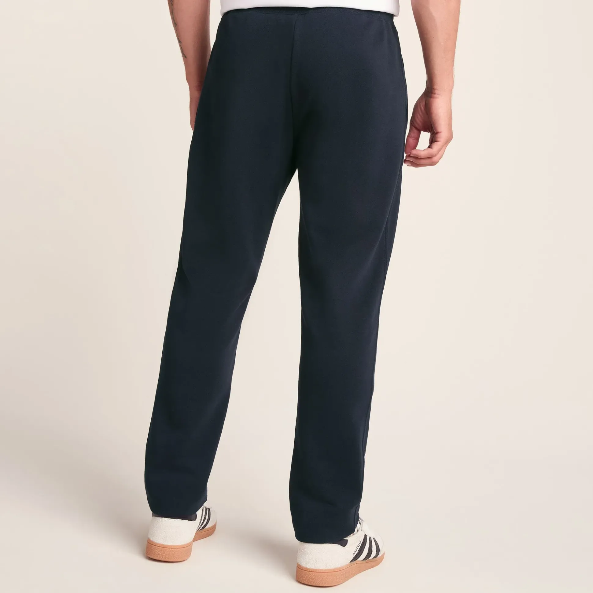 Bradley Mens Sweat Pants - Dark Indigo