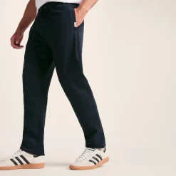 Bradley Mens Sweat Pants - Dark Indigo