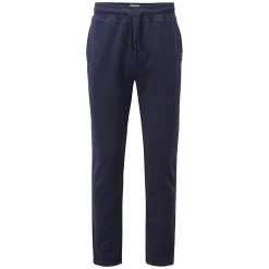Bradley Mens Sweat Pants - Dark Indigo