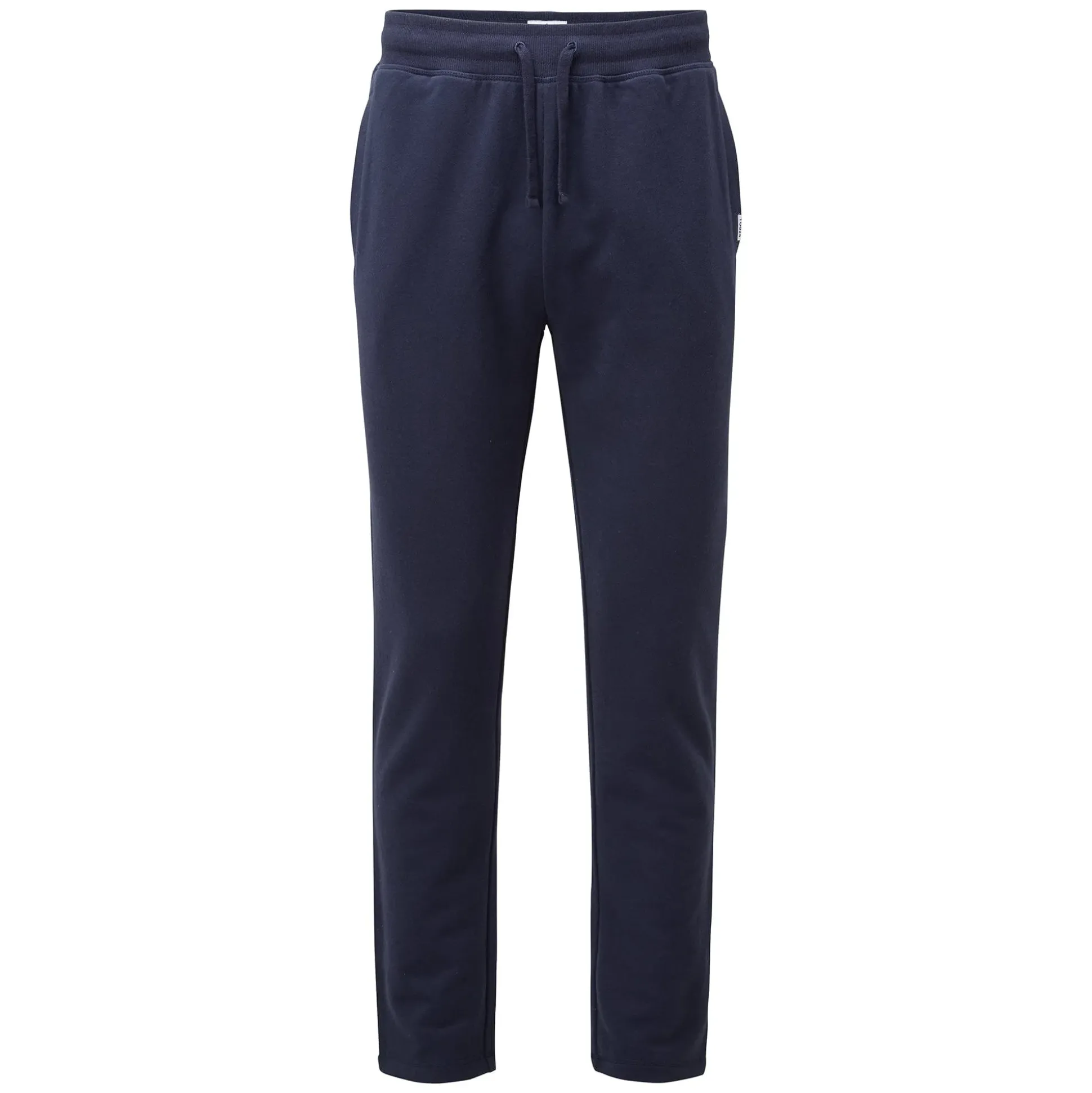 Bradley Mens Sweat Pants - Dark Indigo