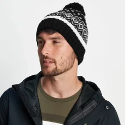 Cawley Hat - Black