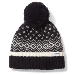 Cawley Hat - Black