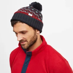 Cawley Hat - Dark Indigo