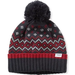 Cawley Hat - Dark Indigo