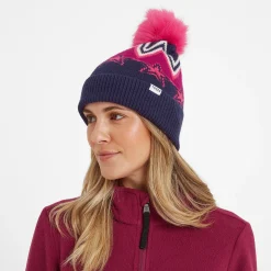 Charner Knit Hat Starry Night