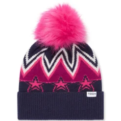 Charner Knit Hat Starry Night