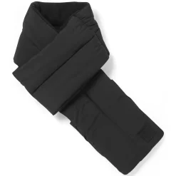 Clough Padded Scarf - Black