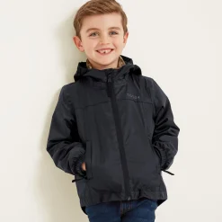 Copley Kids Waterproof Jacket - Black