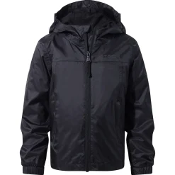 Copley Kids Waterproof Jacket - Black