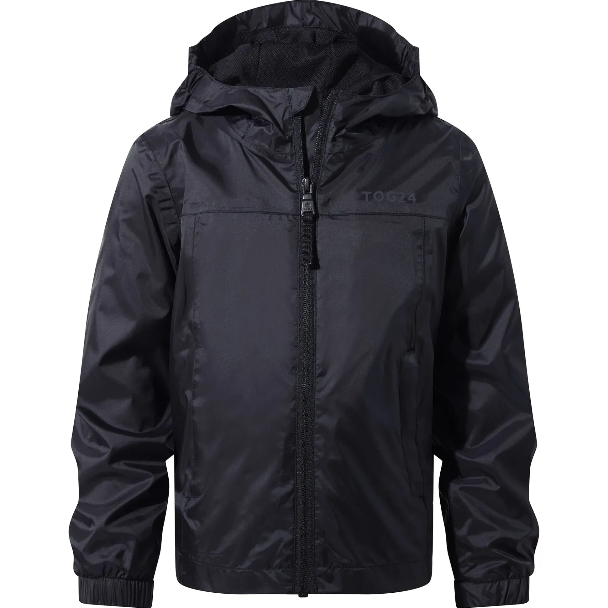 Copley Kids Waterproof Jacket - Black