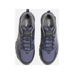 Cotswold Abbeydale Mens Low Hiker - Blue/Black/Grey
