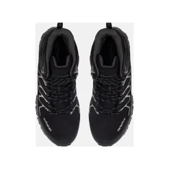Cotswold Abbeydale Mens Mid Hiker - Black/Grey