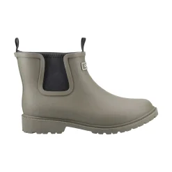Cotswold Barton Mens Wellington - Khaki