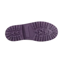 Cotswold Barton Womens Wellington - Purple