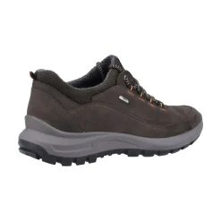 Cotswold Dumbleton Mens Shoes - Brown