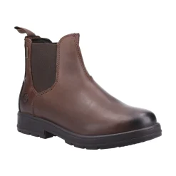 Cotswold Farmington Mens Boots - Brown