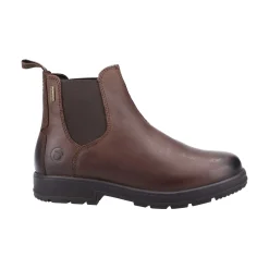Cotswold Farmington Mens Boots - Brown