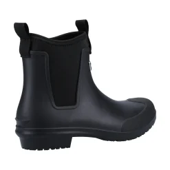 Cotswold Grosvenor Womens Wellingtons - Black