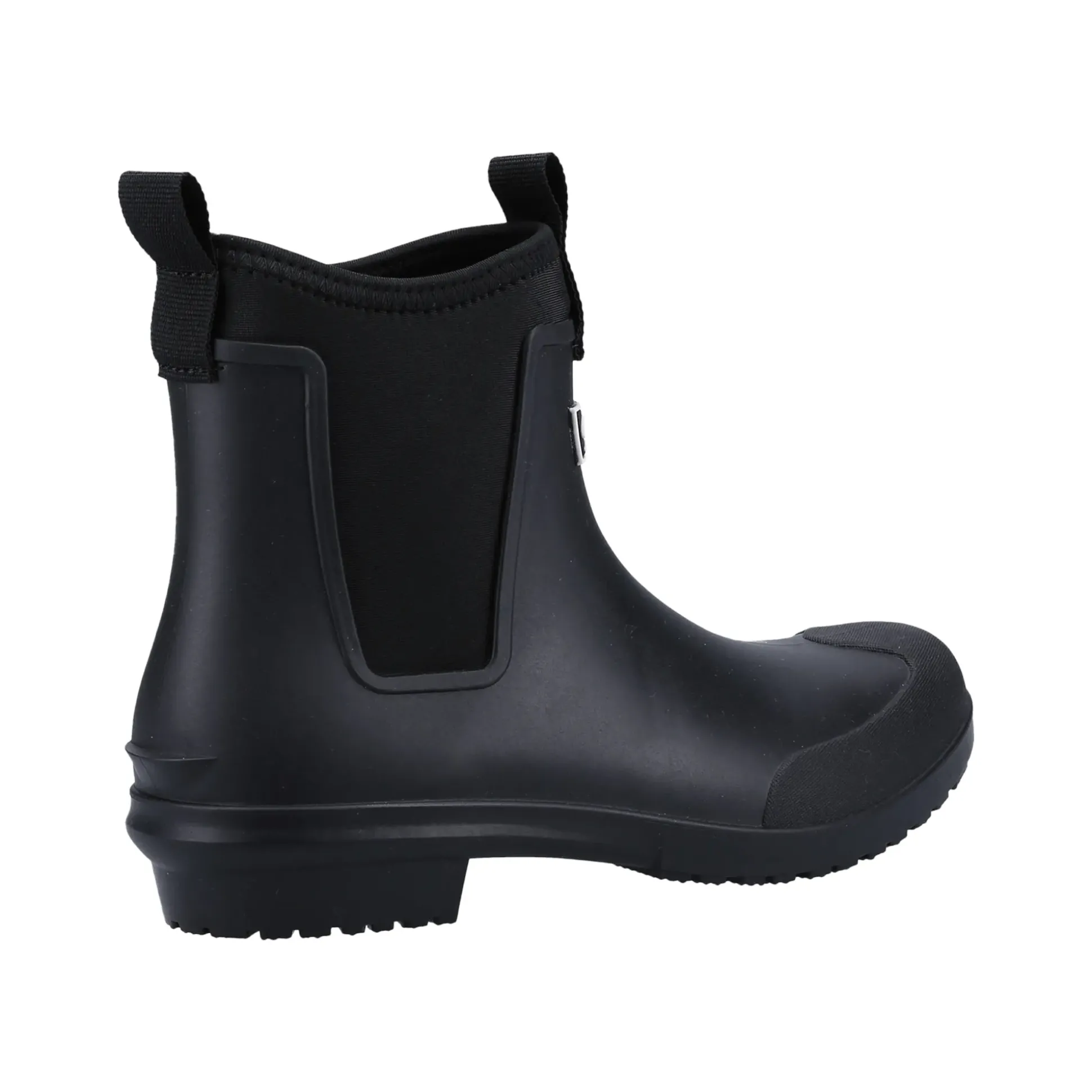Cotswold Grosvenor Womens Wellingtons - Black