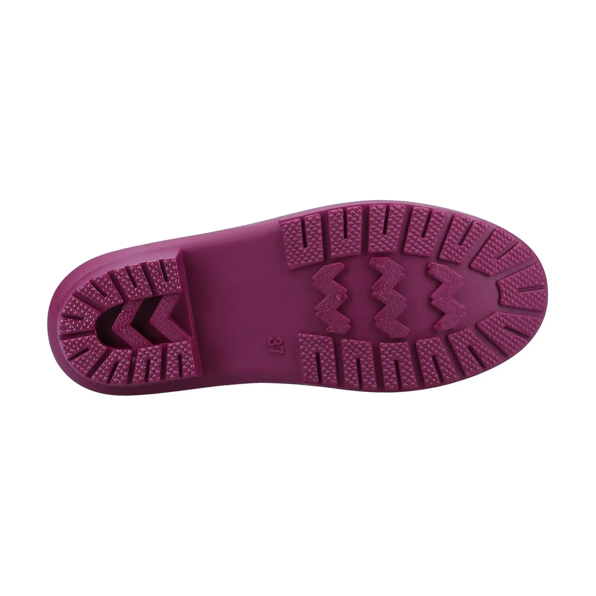 Cotswold Grosvenor Womens Wellingtons - Berry