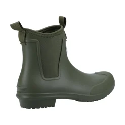 Cotswold Grosvenor Womens Wellingtons - Green