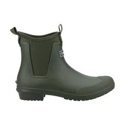 Cotswold Grosvenor Womens Wellingtons - Green
