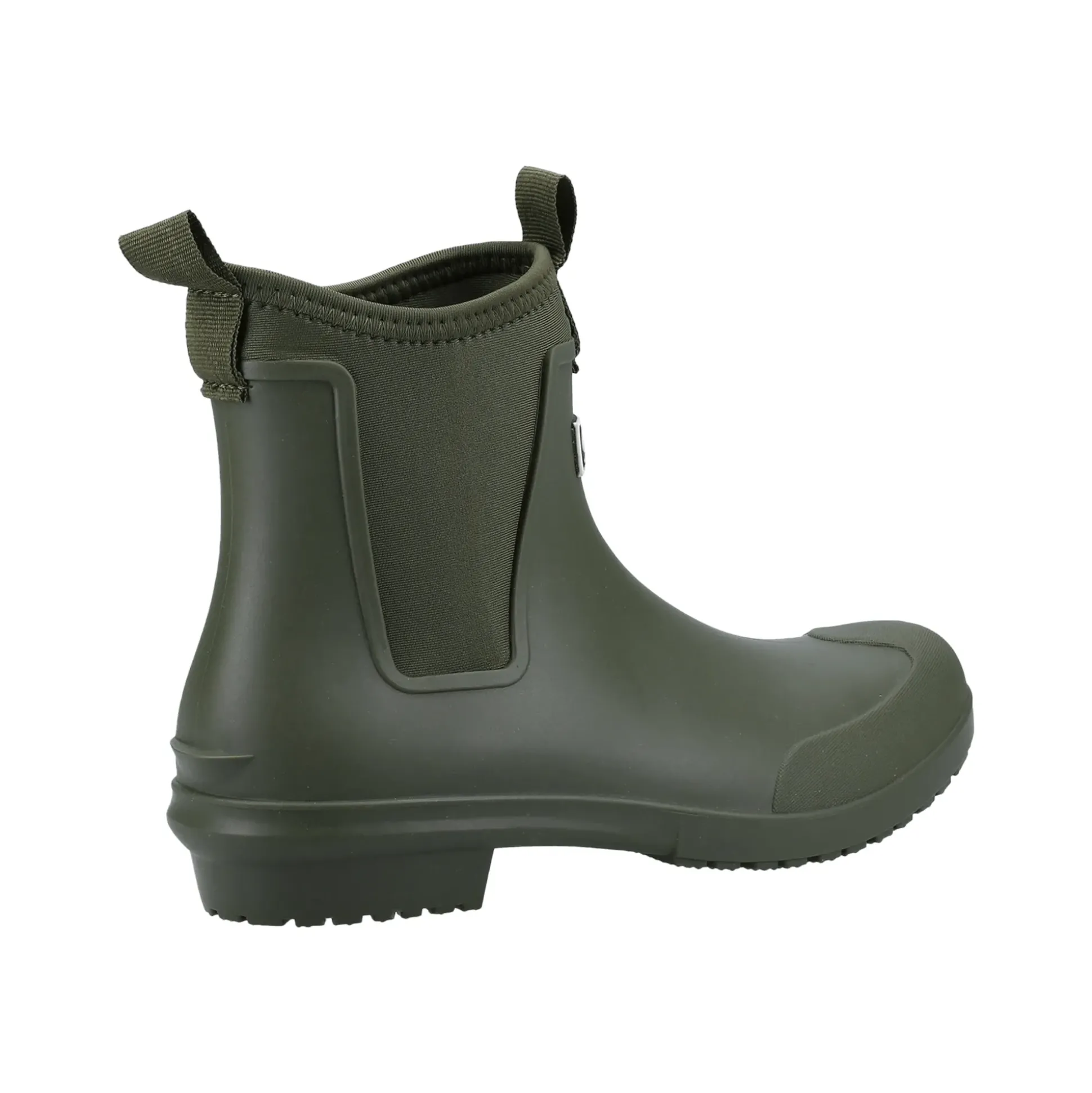 Cotswold Grosvenor Womens Wellingtons - Green