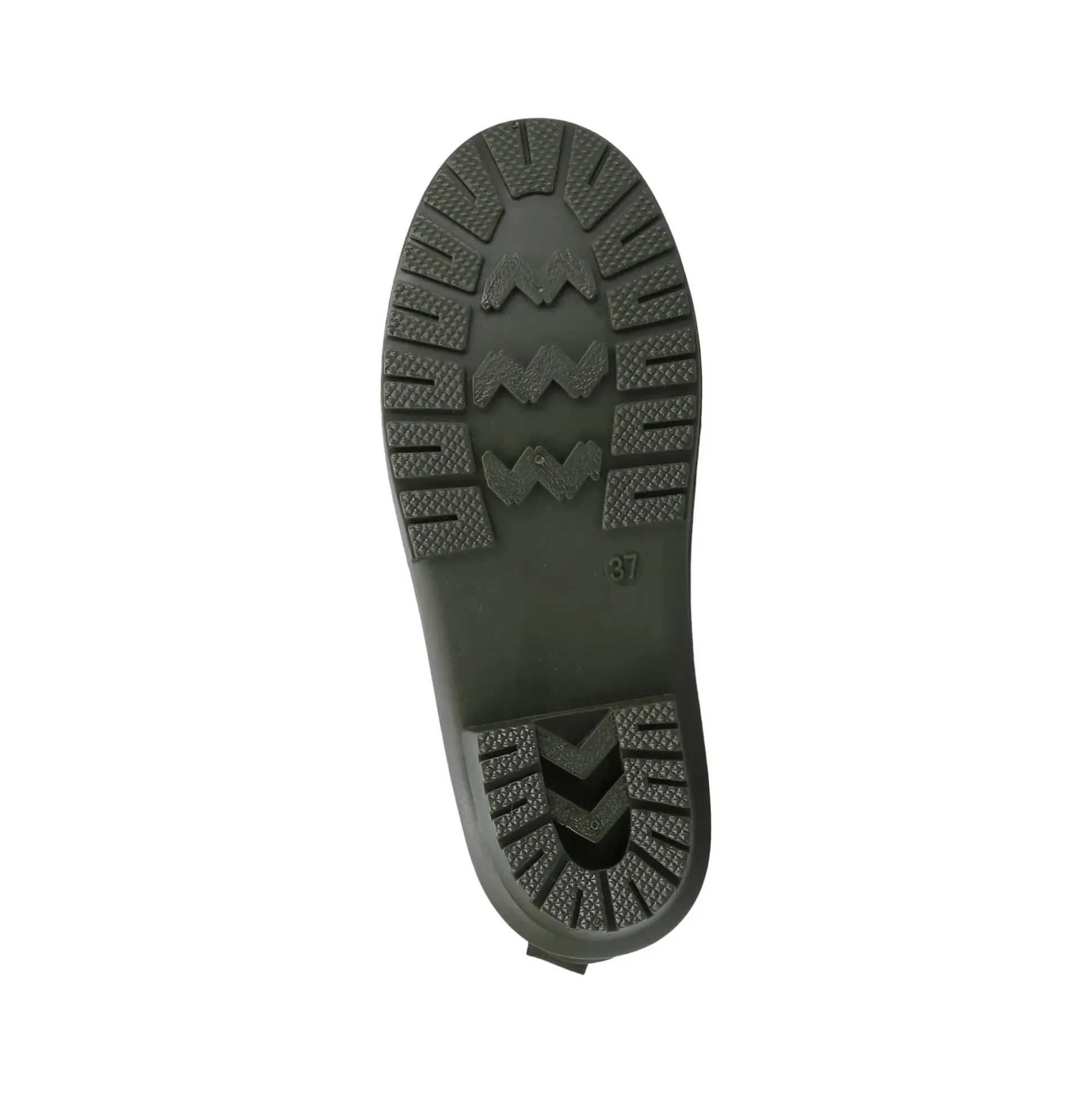 Cotswold Grosvenor Womens Wellingtons - Green