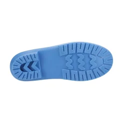 Cotswold Grosvenor Womens Wellingtons - Bright Blue