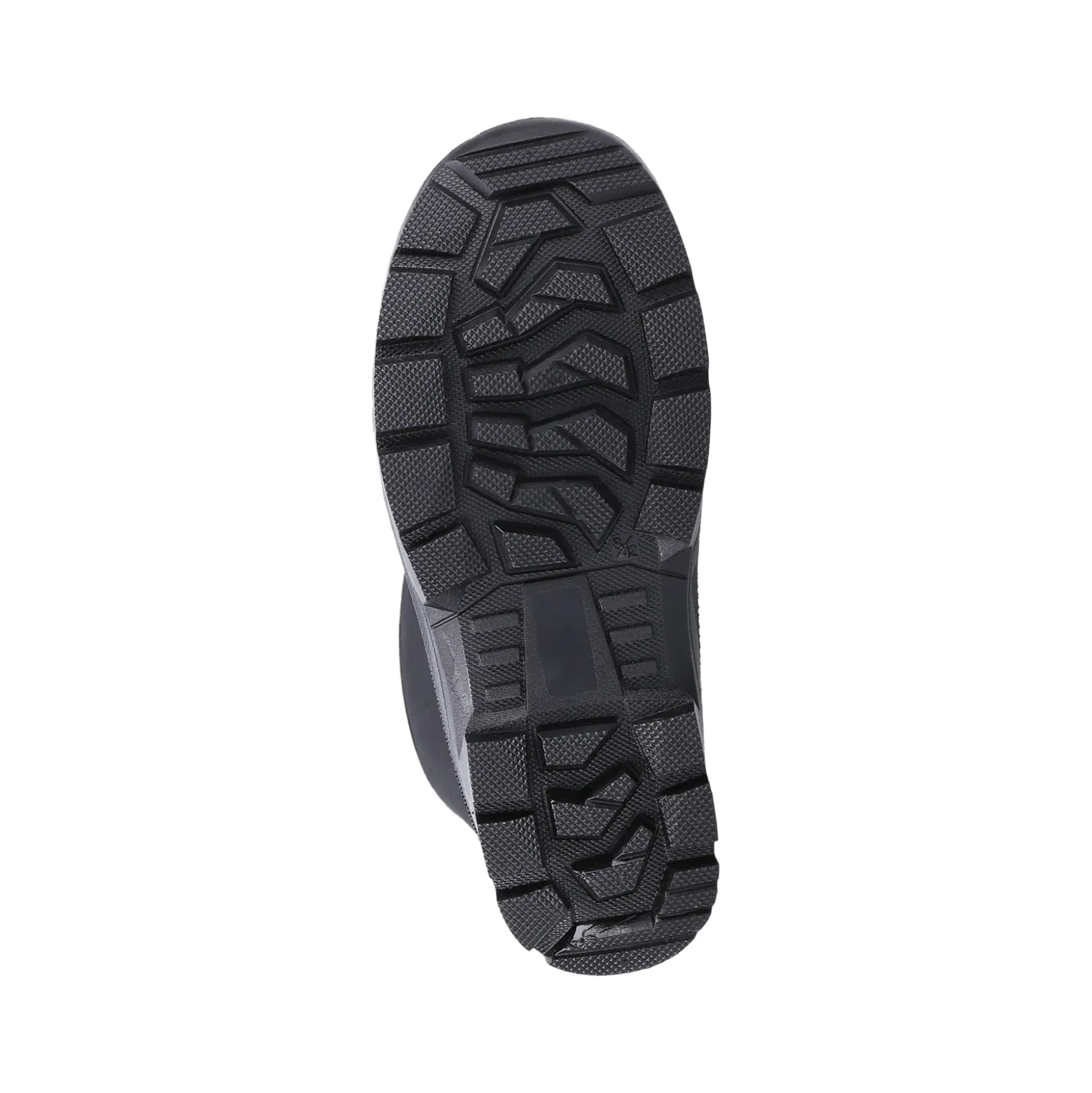 Cotswold Kenwood Mens Wellingtons - Black
