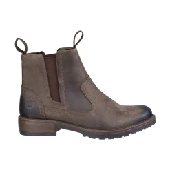 Cotswold Laverton Womens Ankle Boot - Brown