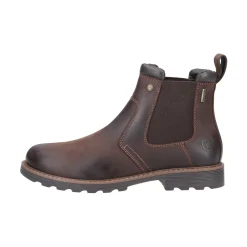 Cotswold Leafield Mens Boots - Brown