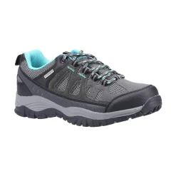 Cotswold Maisemore Low Womens Hiking Boots - Grey