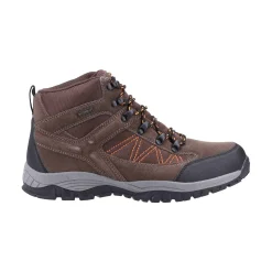 Cotswold Maisemore Mens Hiking Boots - Brown