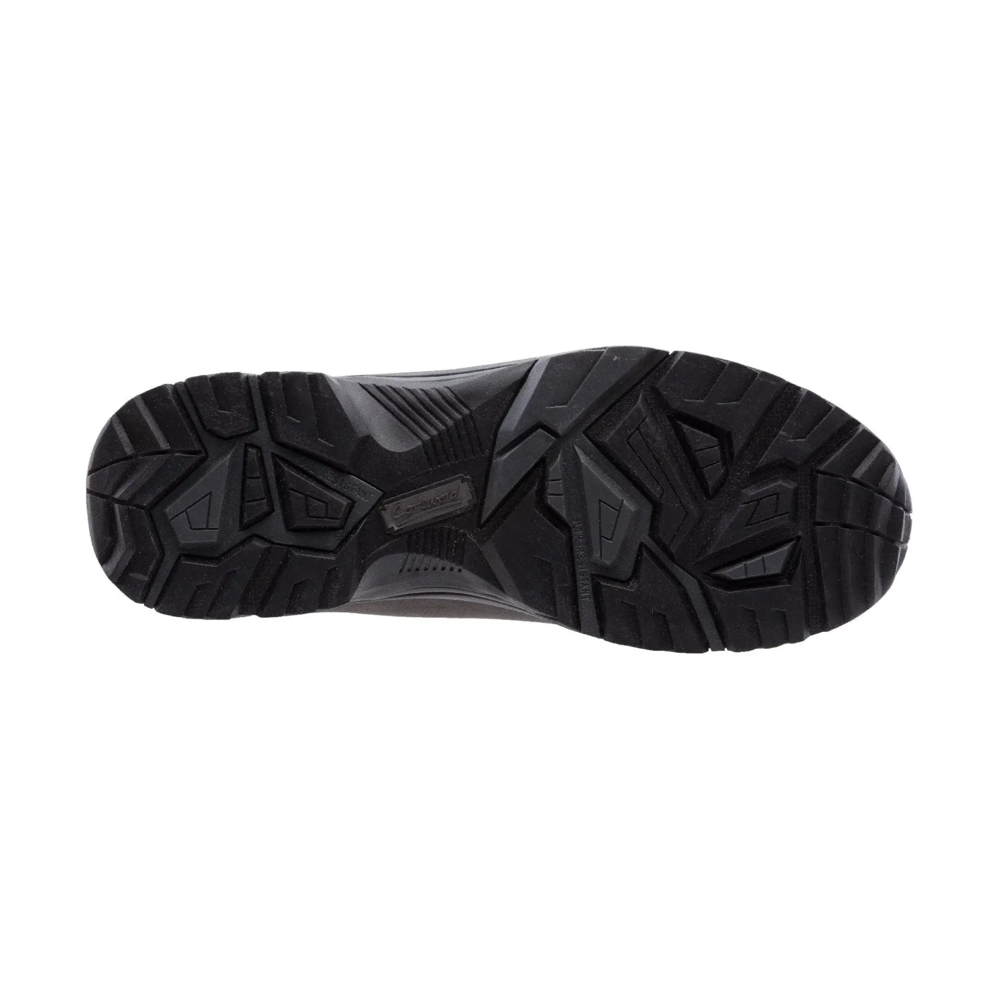 Cotswold Nebraska Hiker Mens Boot - Crazy horse
