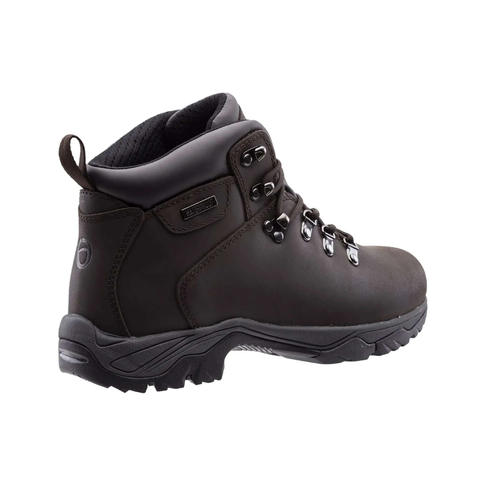 Cotswold Nebraska Hiker Mens Boot - Crazy horse