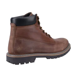 Cotswold Pitchcombe Mens Boots - Brown