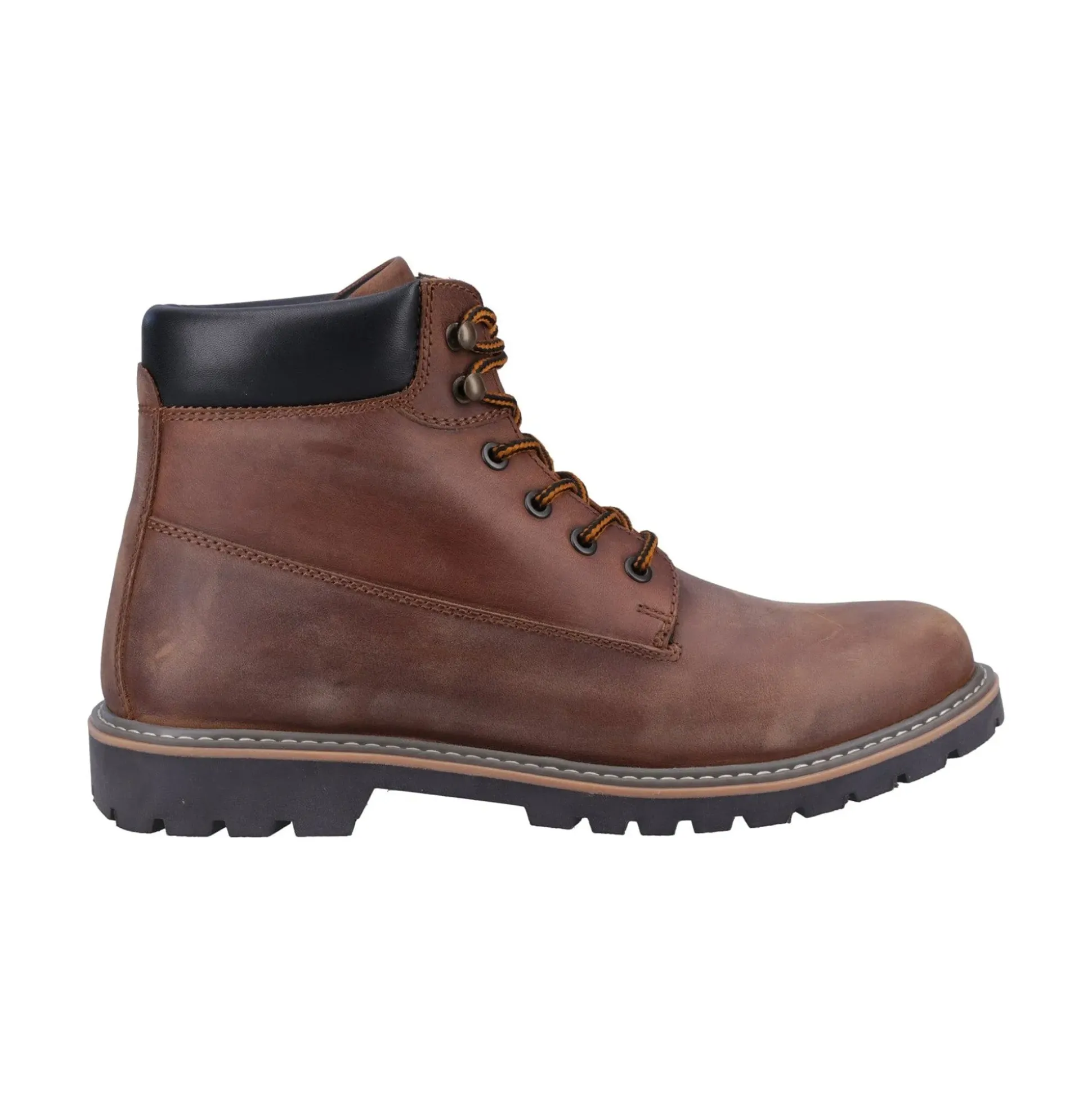 Cotswold Pitchcombe Mens Boots - Brown